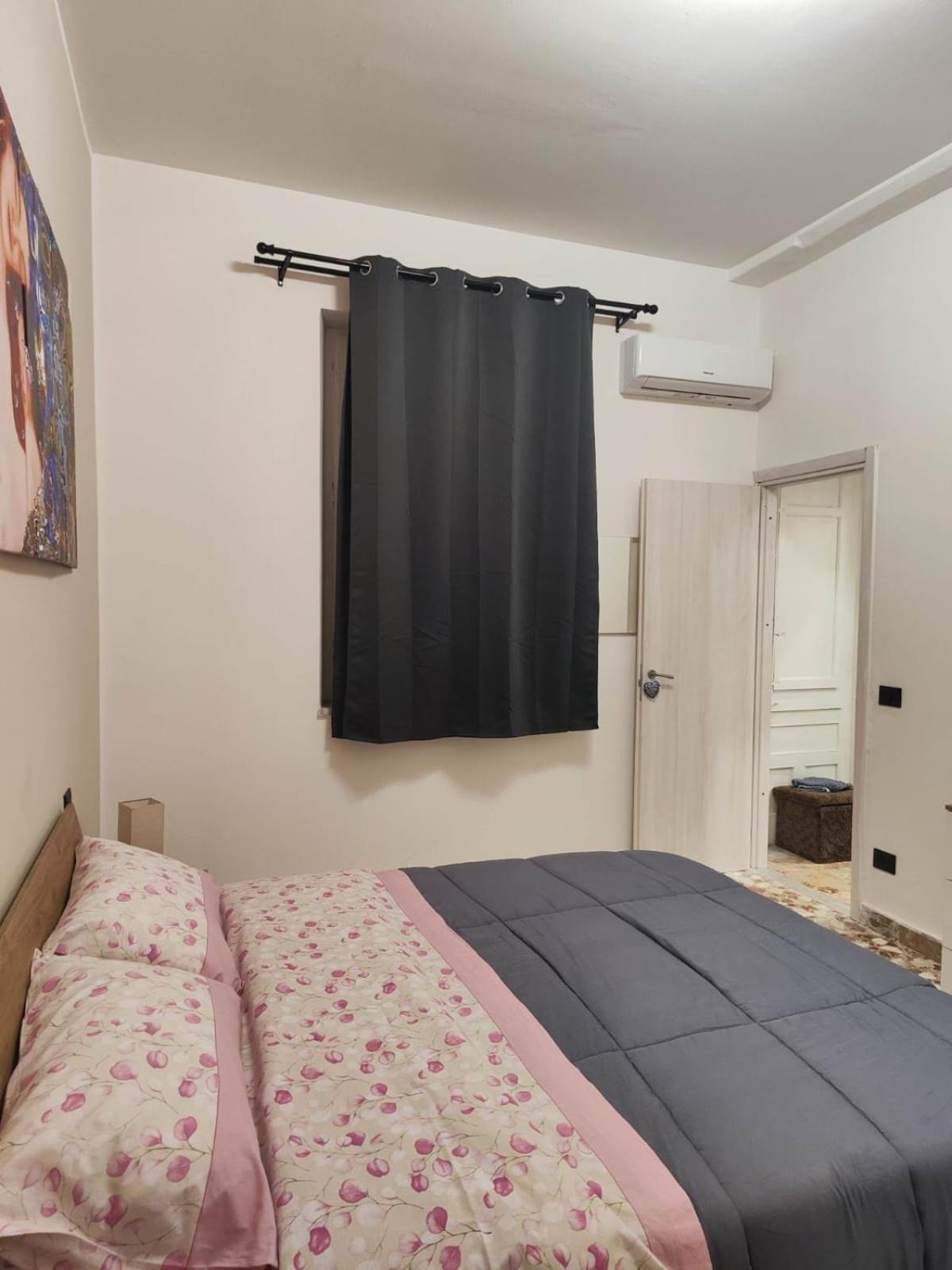 Vila Casa Donna Caterina E Don Paolo Bagheria Exteriér fotografie